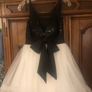 Sherri Hill cocktail dress